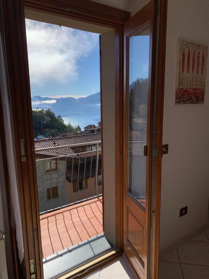 Casa Savina - Stupenda Vista Lago E Monti Plesio ภายนอก รูปภาพ