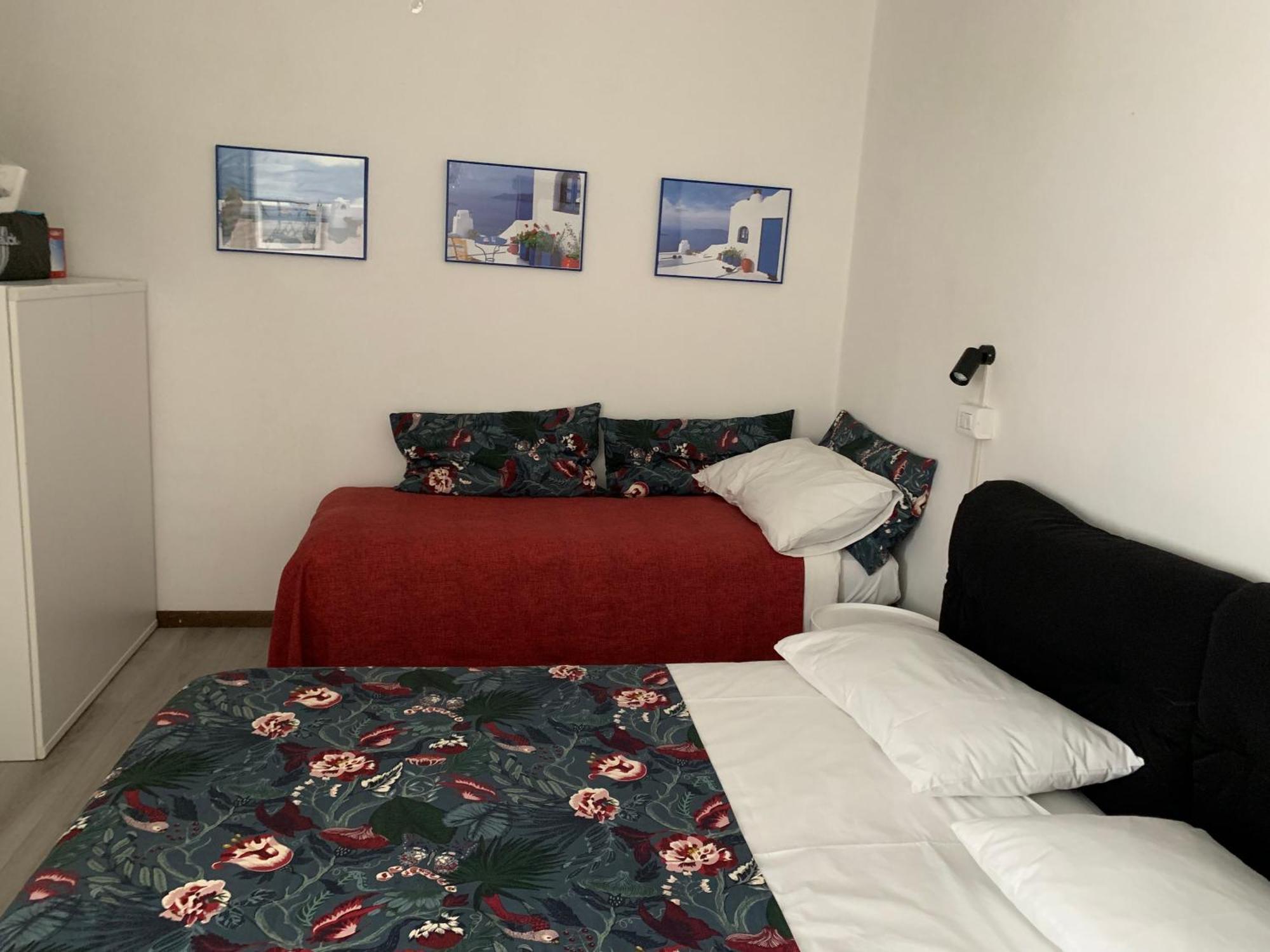 Casa Savina - Stupenda Vista Lago E Monti Plesio ภายนอก รูปภาพ