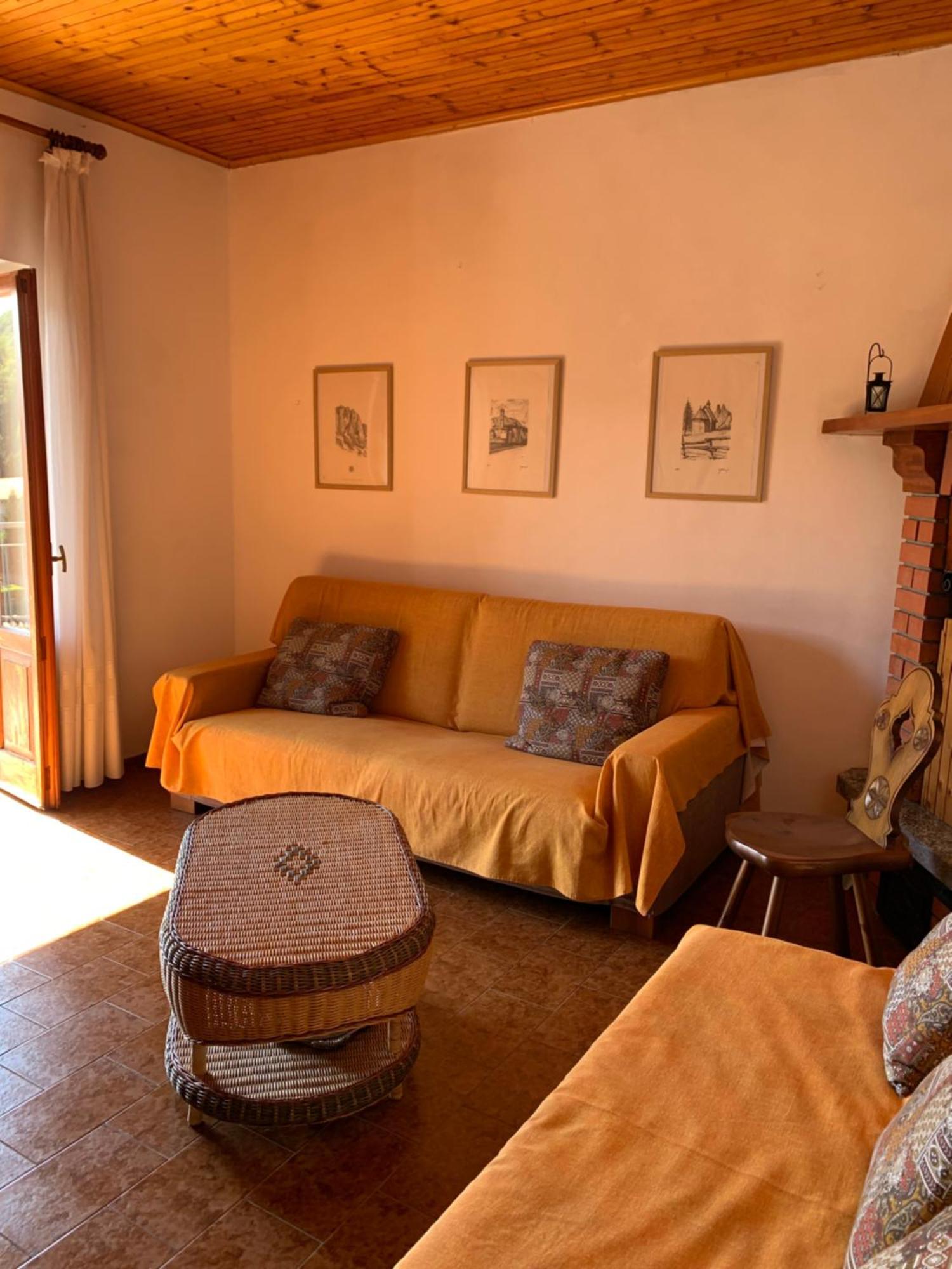 Casa Savina - Stupenda Vista Lago E Monti Plesio ภายนอก รูปภาพ
